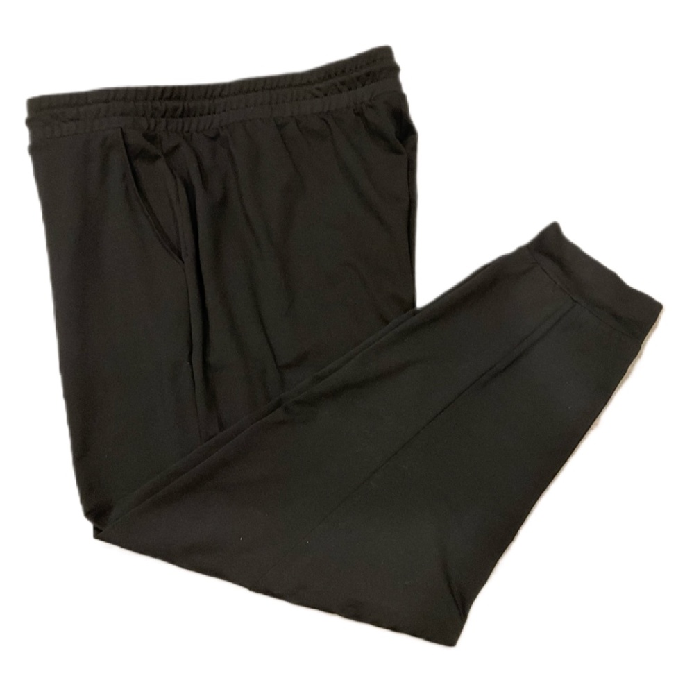 Flex Time Women’s Black Joggers Size Extra Large